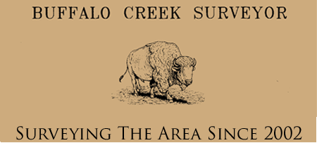 Buffalo Creek Surveyor, LLC